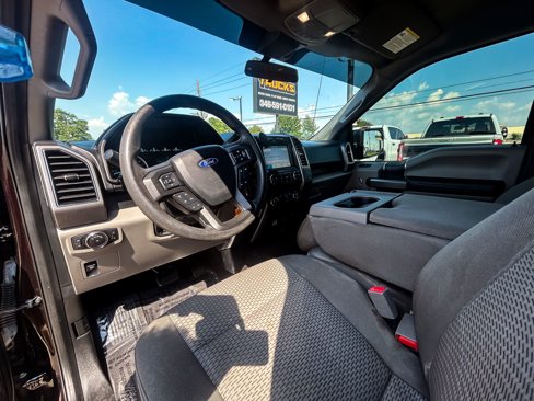 Used 2019 Ford F150 XLT image 18