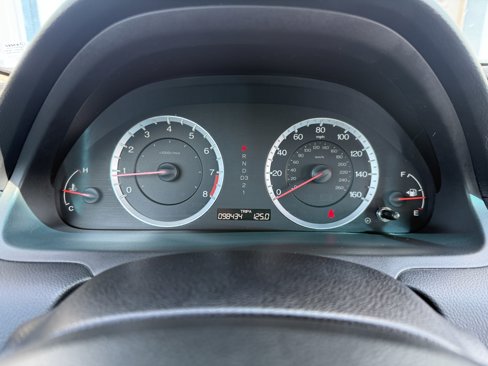 Used 2012 Honda Accord EX-L image 26