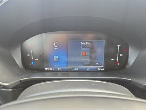 Used 2025 Ford Escape ST-Line Select image 20