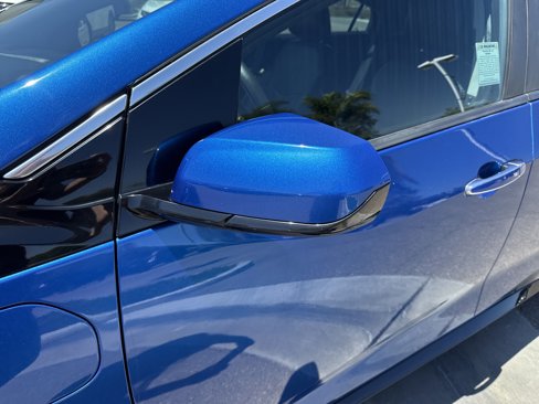 Used 2016 Chevrolet Volt Premier w/ Driver Confidence Package image 10