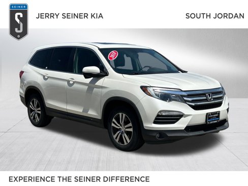 Used 2018 Honda Pilot EX-L image 1
