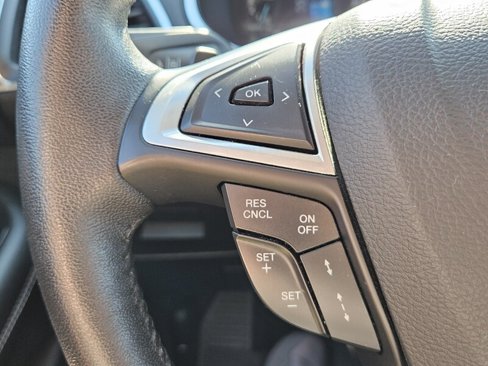 Used 2017 Ford Edge Sport w/ Equipment Group 401A image 22