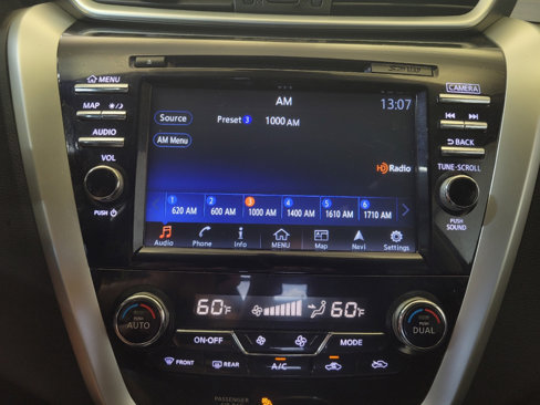 Used 2018 Nissan Murano SV image 25