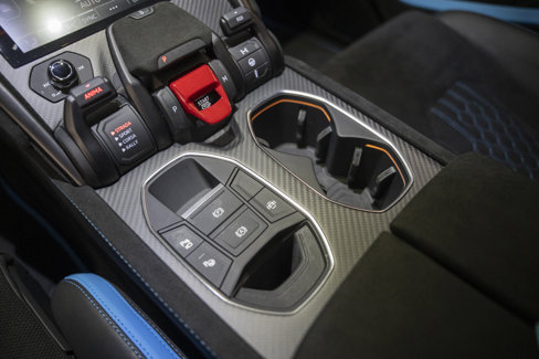 Used 2024 Lamborghini Urus Performante image 50