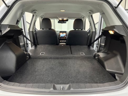 Used 2024 Mitsubishi Outlander Sport SE image 30