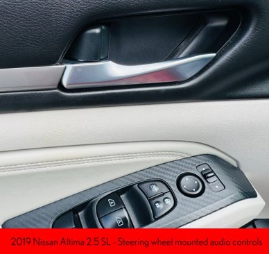 Used 2019 Nissan Altima 2.5 SL image 9