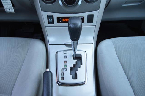 Used 2011 Toyota Corolla LE image 24