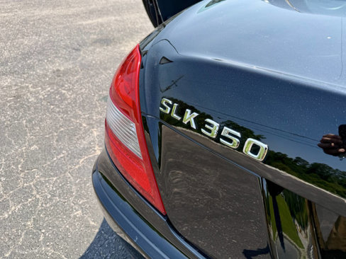 Used 2005 Mercedes-Benz SLK 350 image 23