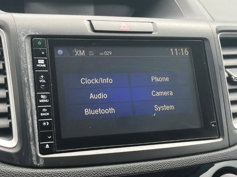 Used 2015 Honda CR-V EX-L image 19