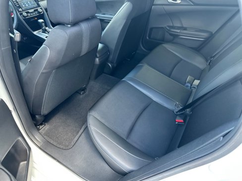 Used 2021 Honda Civic Sport image 19