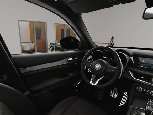 New 2025 Alfa Romeo Stelvio Sprint image 20