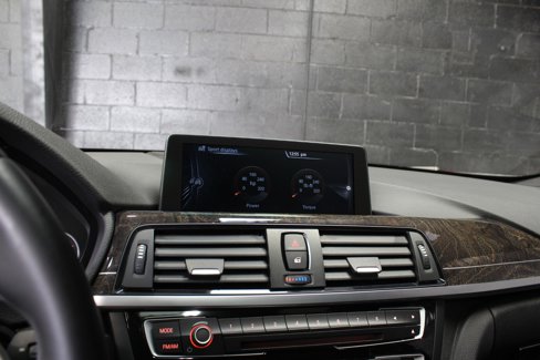 Used 2015 BMW 428i Coupe w/ M Sport image 44