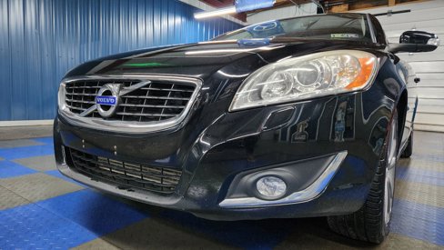 Used 2013 Volvo C70 T5 image 61