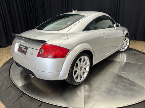 Used 2005 Audi TT 3.2 image 9