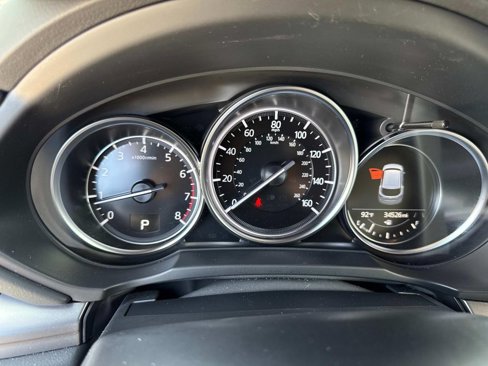 Used 2022 MAZDA CX-5 AWD 2.5 S w/ Preferred Package image 28