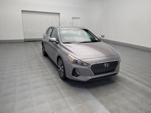 Used 2020 Hyundai Elantra GT image 13