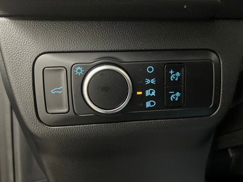 Used 2024 Ford Escape Active w/ Cold Weather Package image 39