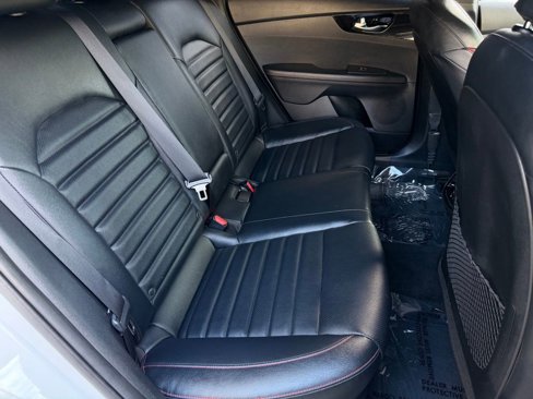 Used 2021 Kia Forte GT w/ GT2 Package image 17