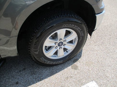 Used 2018 Ford F150 XL w/ Equipment Group 101A Mid image 18