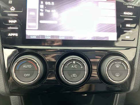Used 2021 Subaru WRX Limited w/ Popular Package #3 image 17