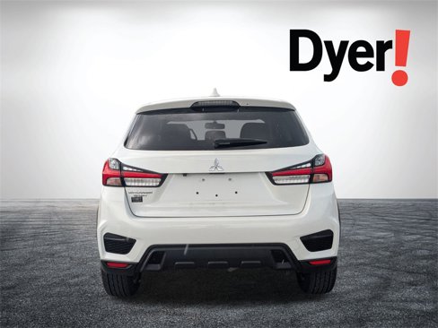 Used 2020 Mitsubishi Outlander Sport ES image 7