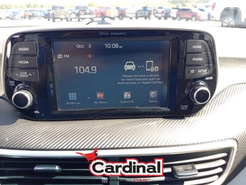 Used 2019 Hyundai Tucson Value image 26