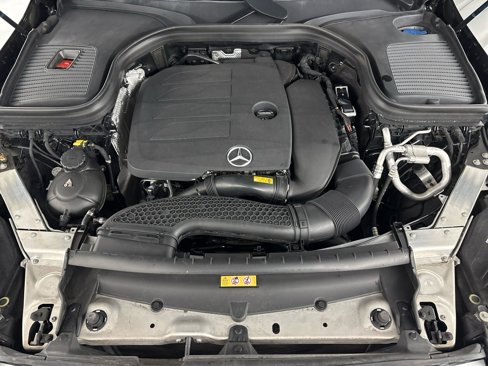 Certified 2022 Mercedes-Benz GLC 300 image 20