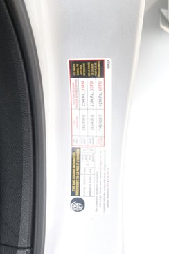 Used 2018 Nissan Maxima Platinum image 20