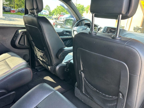 Used 2015 Dodge Grand Caravan R/T w/ Driver Convenience Group image 15