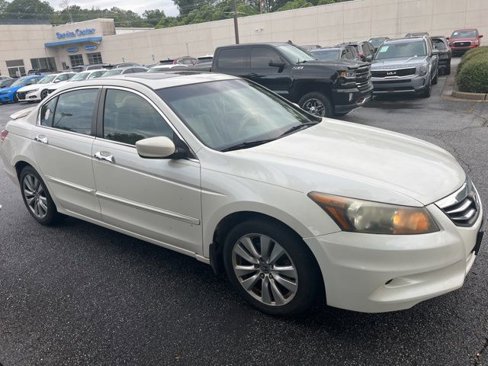 Used 2011 Honda Accord EX-L image 3