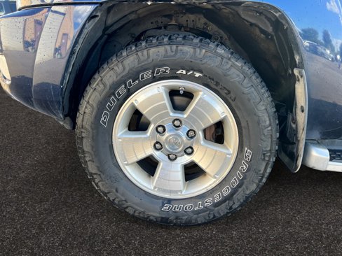 Used 2004 Toyota 4Runner Limited image 14
