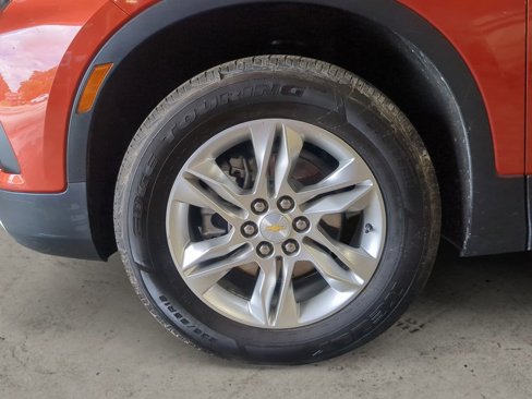 Used 2021 Chevrolet Blazer LT image 14