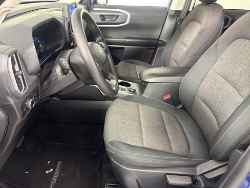 Used 2024 Ford Bronco Sport Big Bend image 5