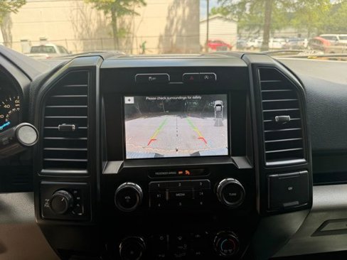 Used 2019 Ford F150 XL w/ Equipment Group 101A Mid image 11