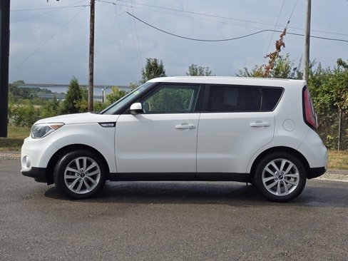 Used 2019 Kia Soul + image 18