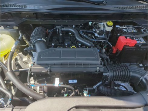 New 2025 Ford Escape Active w/ Cold Weather Package image 20