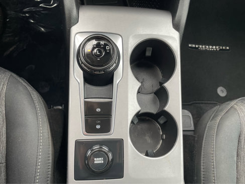 Used 2021 Ford Bronco Sport Big Bend w/ Big Bend Package (96B) image 24