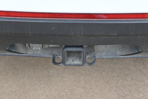 Used 2022 Volkswagen Atlas Cross Sport SE image 23