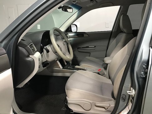 Used 2011 Subaru Forester 2.5X image 10