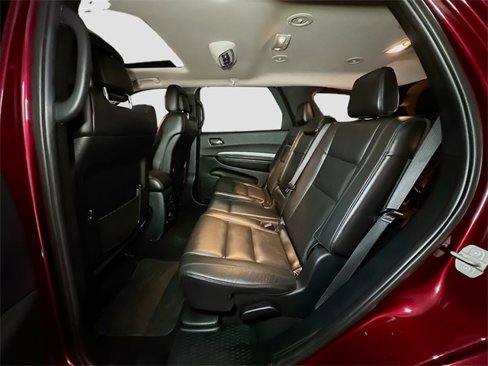 Used 2020 Dodge Durango GT image 19
