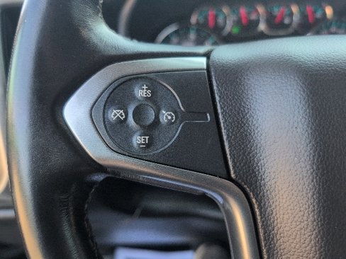 Used 2018 Chevrolet Silverado 1500 LT w/ LT Eassist Package image 21