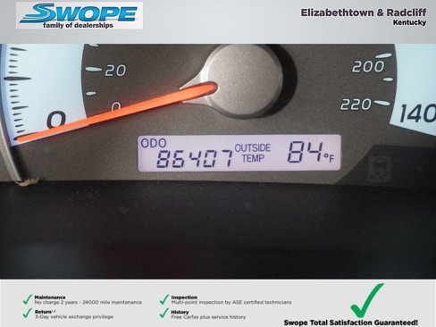 Used 2011 Toyota Camry SE image 20