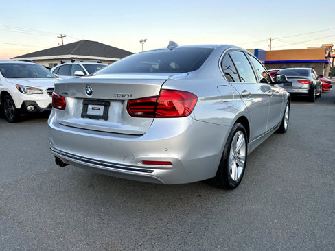 Used 2017 BMW 330i xDrive Sedan image 6