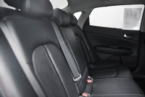 Used 2016 Kia Optima SX image 14