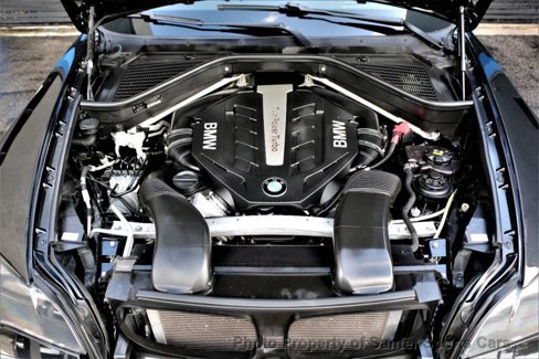 Used 2013 BMW X6 xDrive50i image 16