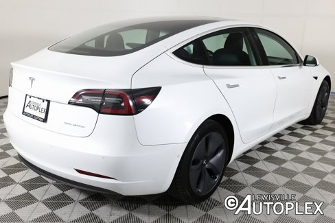 Used 2019 Tesla Model 3 Long Range image 5