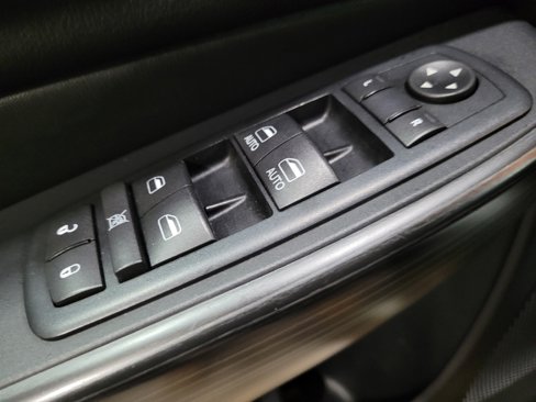 Used 2016 Jeep Cherokee High Altitude image 27