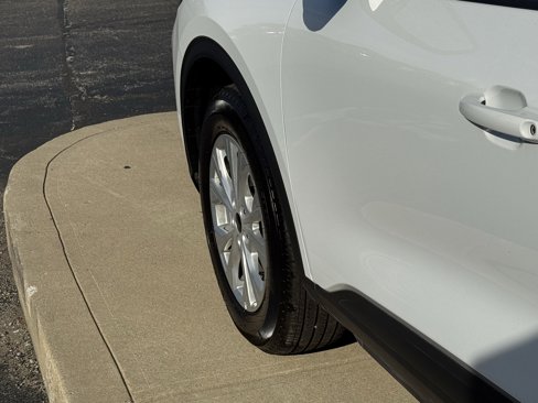 New 2025 Ford Escape Active w/ Tech Pack #1 image 8