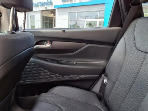 Used 2021 Hyundai Santa Fe SEL w/ Convenience Package image 29