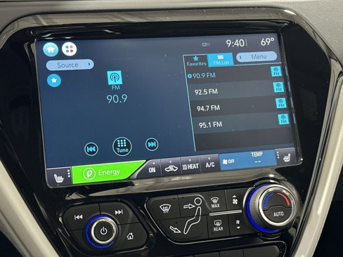 Used 2019 Chevrolet Bolt LT image 22